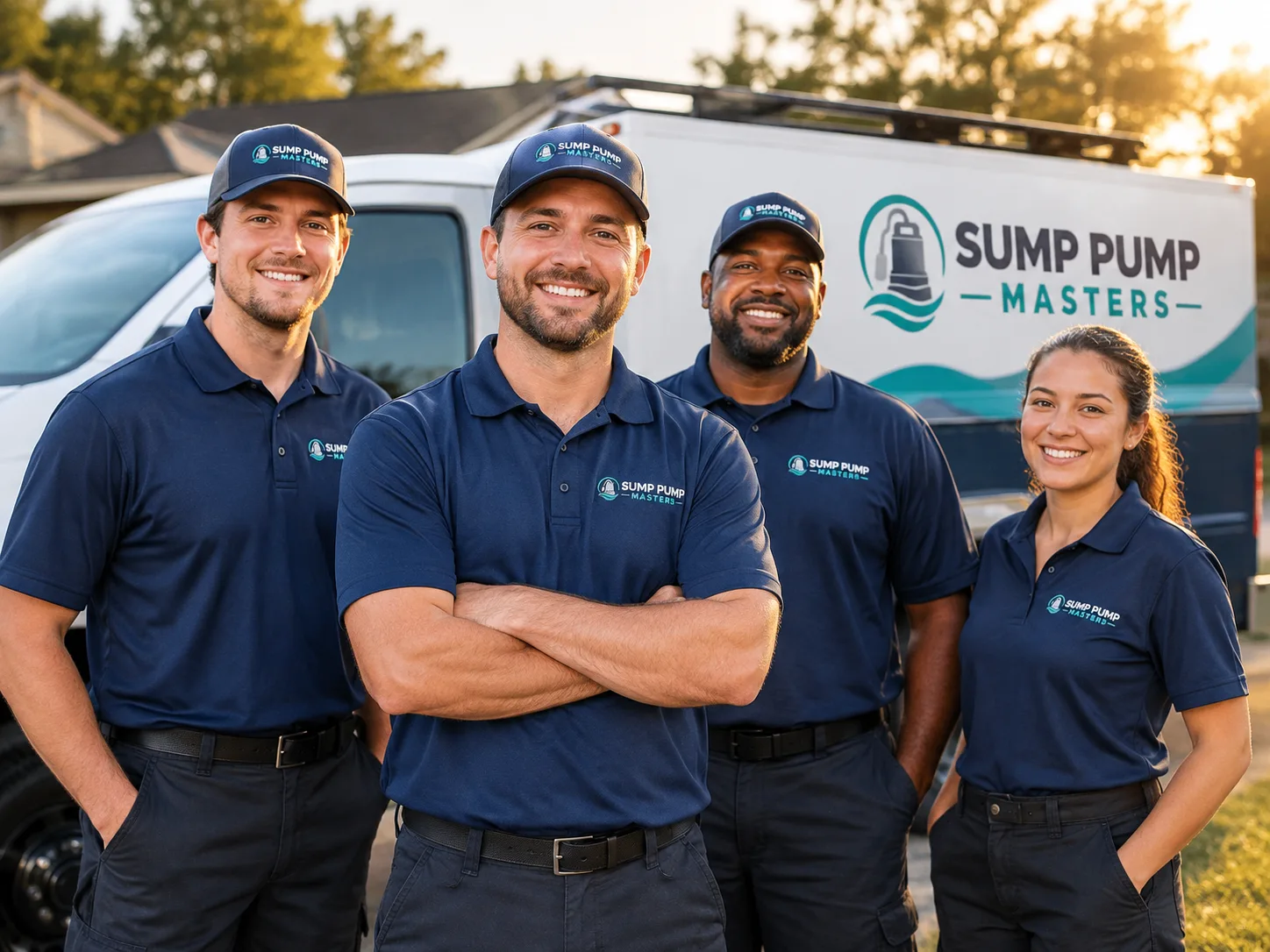 Sump Pump Repair company in Tokio, TX