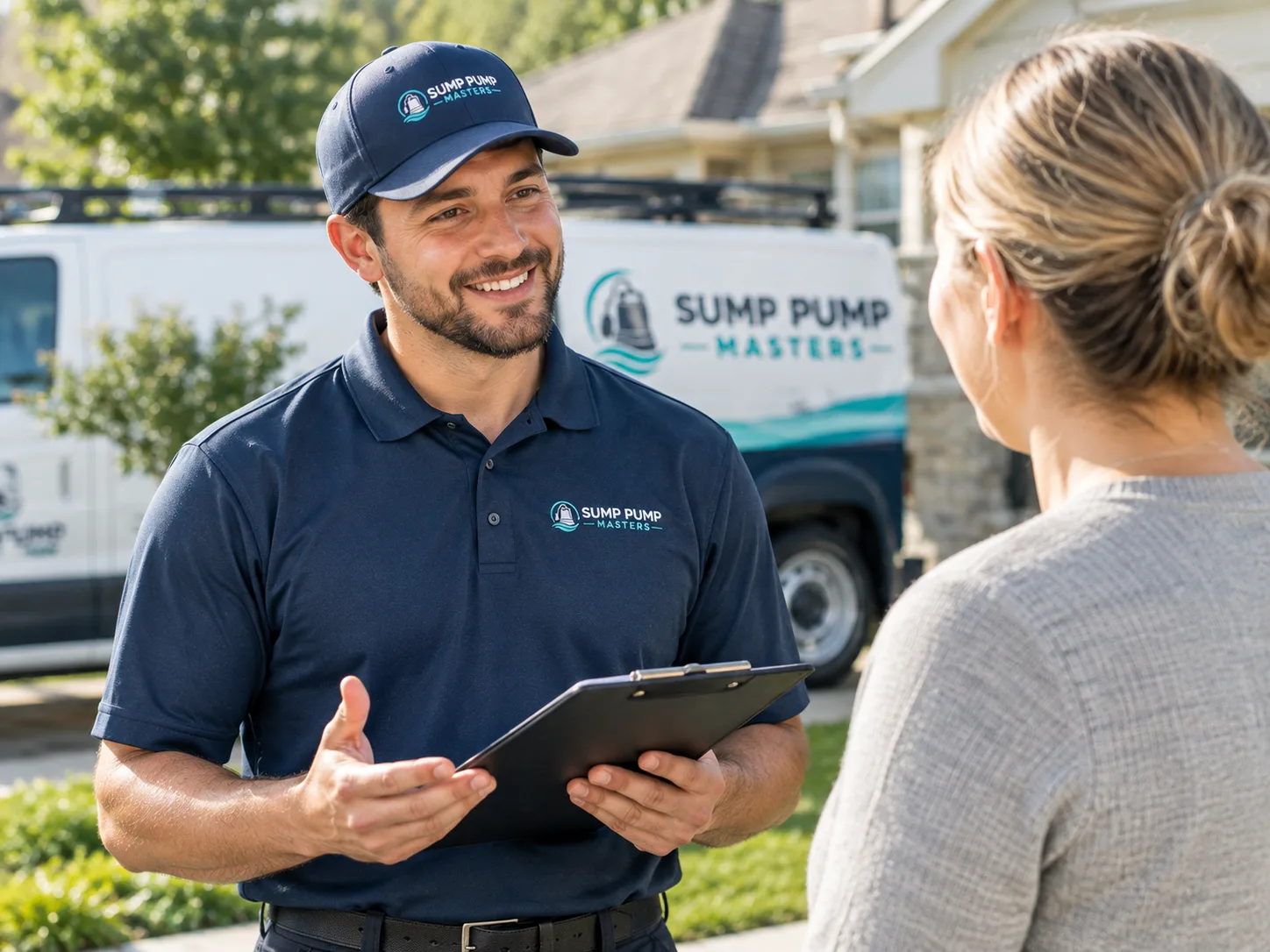 Sump Pump Repair Tokio, TX FAQs